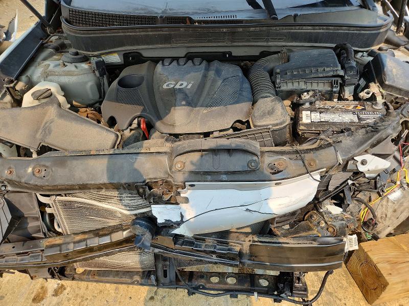 Aukcja sprzedaży 2013 Hyundai Sonata, vin: 5NPEB4AC0DH786570, numer aukcji: 60788636