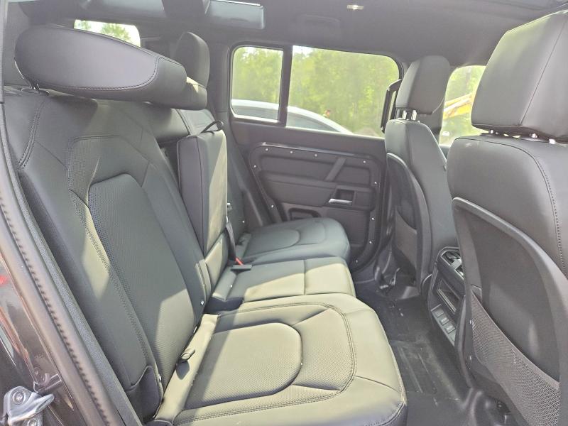 Продажа на аукционе авто 2026 Land Rover Defender, vin: SALE27EUXT2521538, номер лота: 60045676