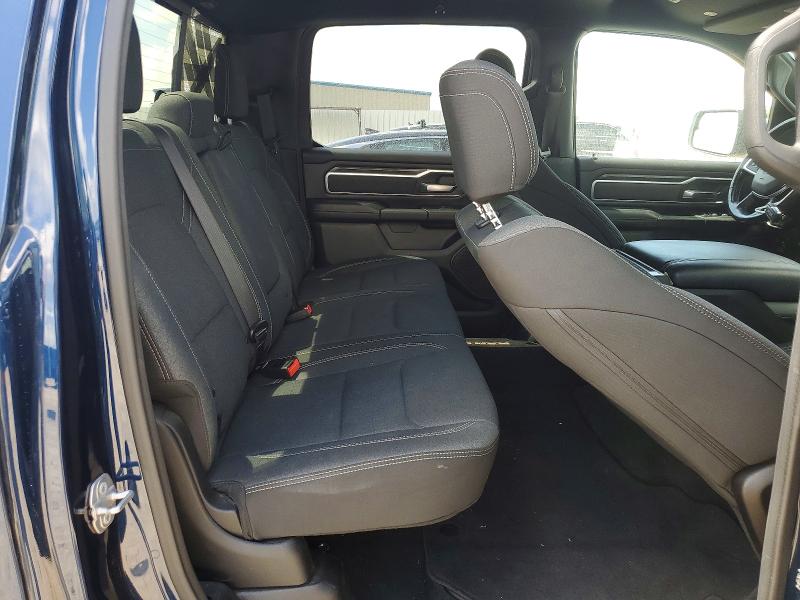Продаж на аукціоні авто 2019 Ram 1500, vin: 1C6RREFT6KN508546, номер лоту: 59816776