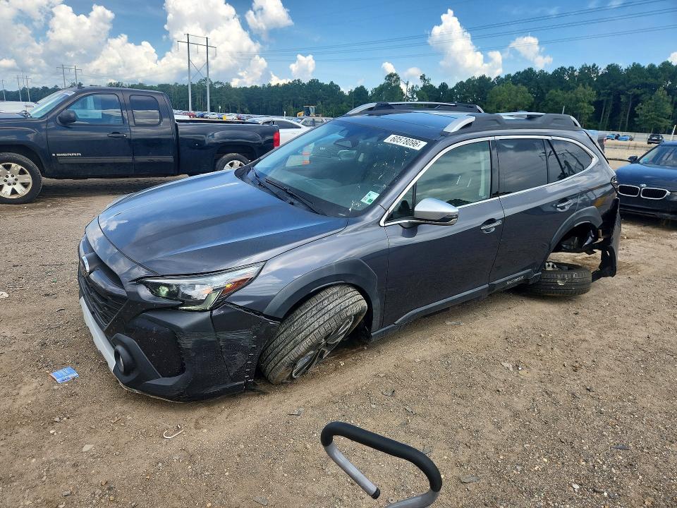 Продажа на аукционе авто 2023 Subaru Outback, vin: 4S4BTGPD9P3208772, номер лота: 60578096