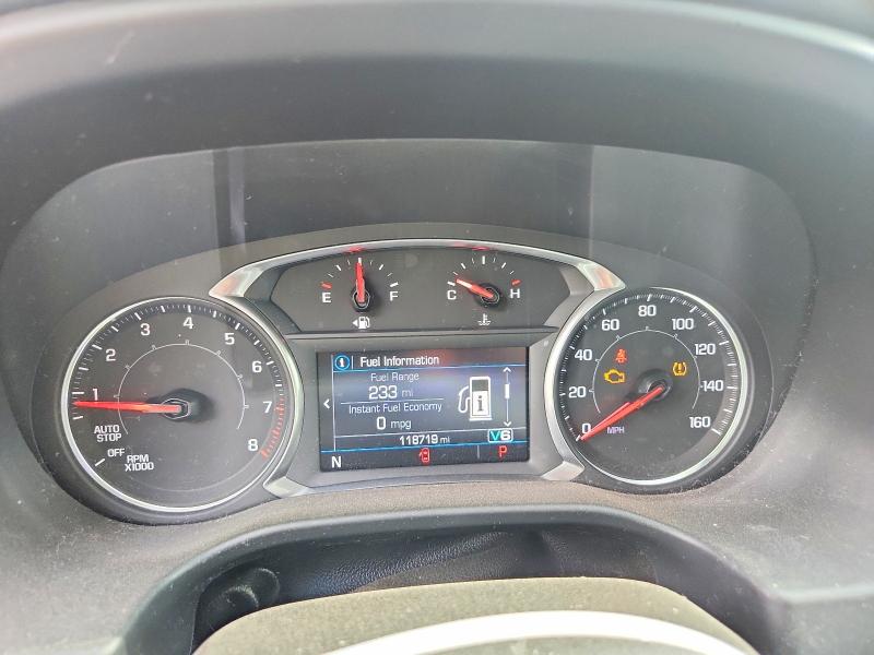 60203686 :رقم المزاد ، 1GKKNKLSXLZ109203 vin ، 2020 Gmc Acadia مزاد بيع