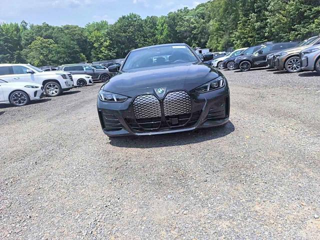 2026 Bmw I4 მანქანა იყიდება აუქციონზე, vin: WBY43HD09TFW29452, აუქციონის ნომერი: 55637846