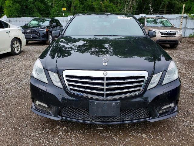 61938416 :رقم المزاد ، WDDHF8HB9BA397748 vin ، 2011 Mercedes-benz E مزاد بيع
