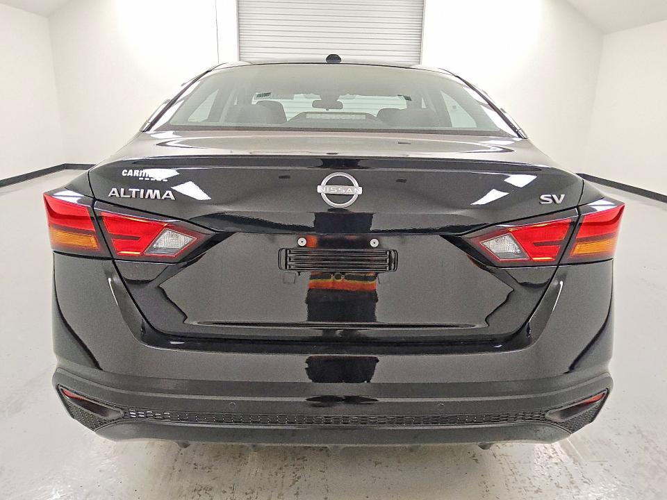60831636 :رقم المزاد ، 1N4BL4DV0PN320970 vin ، 2023 Nissan Altima مزاد بيع