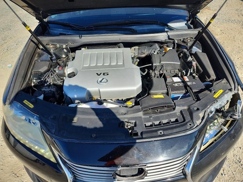 Продажа на аукционе авто 2014 Lexus Es, vin: JTHBK1GG3E2130098, номер лота: 61814926