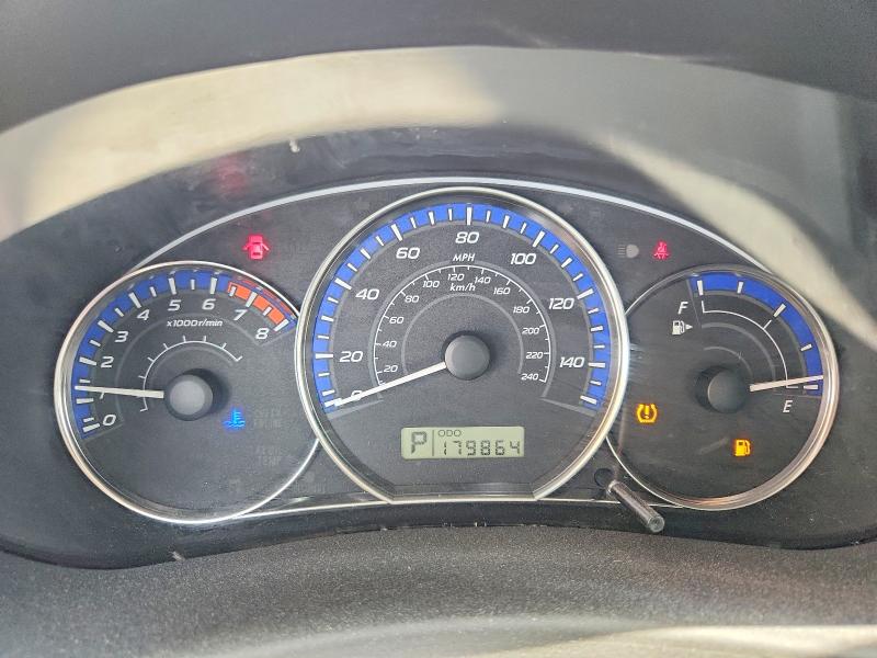 2013 Subaru Forester მანქანა იყიდება აუქციონზე, vin: JF2SHABC9DH422386, აუქციონის ნომერი: 62849266