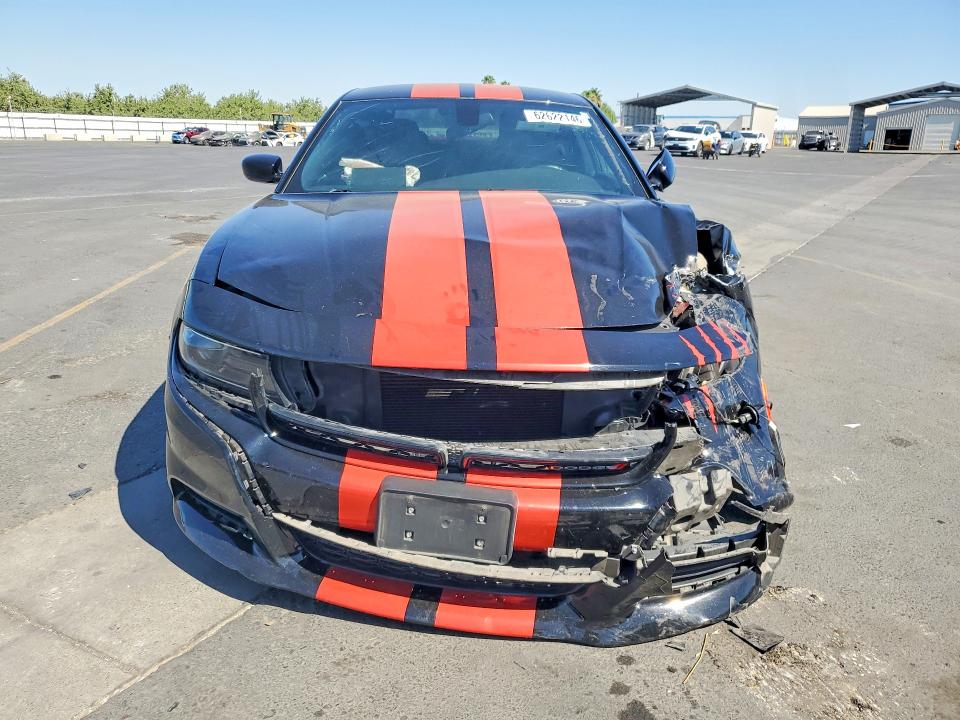 Продажа на аукционе авто 2022 Dodge Charger, vin: 2C3CDXBG7NH145953, номер лота: 62622146
