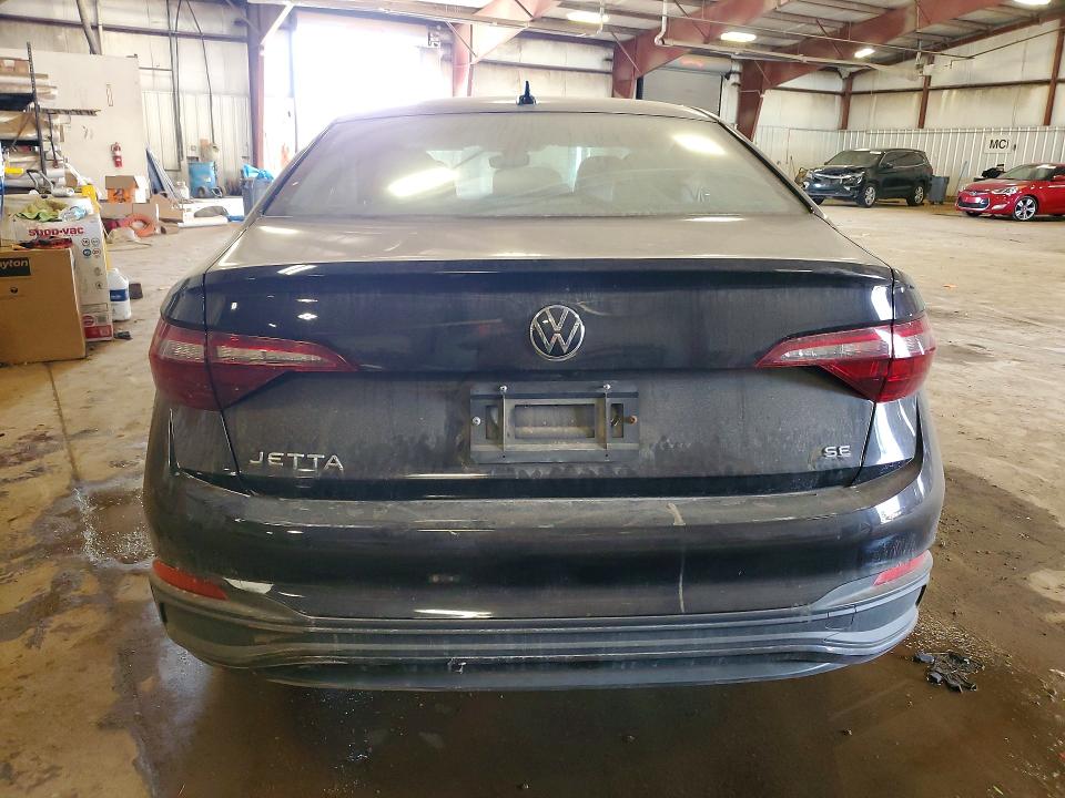 Aukcja sprzedaży 2023 Volkswagen Jetta, vin: 3VW7M7BU5PM051090, numer aukcji: 62019506