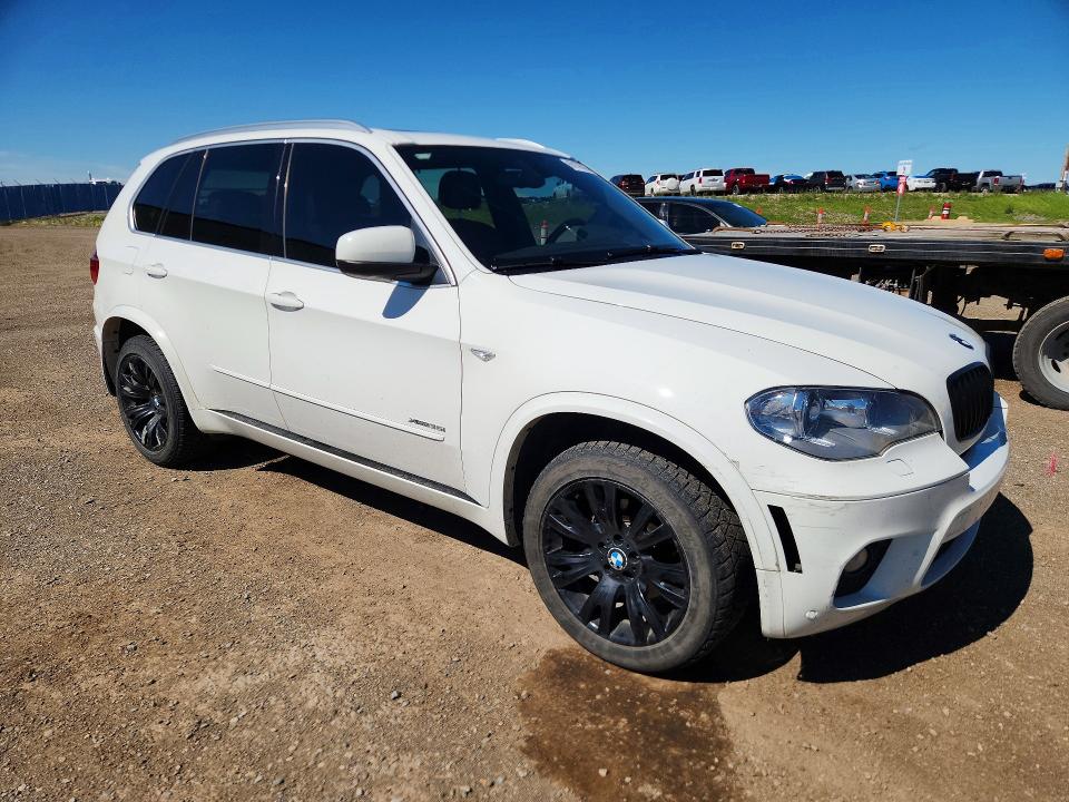 Продажа на аукционе авто 2013 Bmw X5, vin: 5UXZV4C51D0B05077, номер лота: 60136526