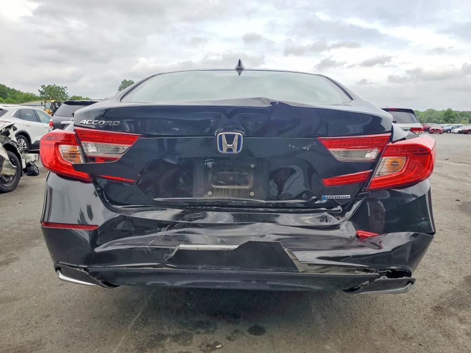 61838446 :رقم المزاد ، 1HGCV3F19MA000998 vin ، 2021 Honda Accord مزاد بيع