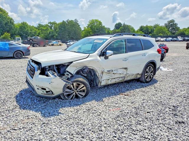 58450936 :رقم المزاد ، 4S4WMARD1K3404481 vin ، 2019 Subaru Ascent مزاد بيع