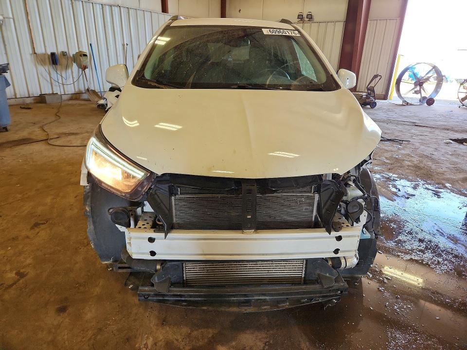 Aukcja sprzedaży 2022 Buick Encore, vin: KL4CJESM2NB523209, numer aukcji: 60960176