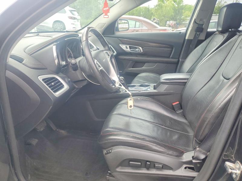 Aukcja sprzedaży 2015 Gmc Terrain, vin: 2GKFLZE32F6183852, numer aukcji: 60848076