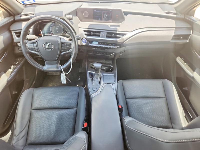 Aukcja sprzedaży 2019 Lexus Ux, vin: JTHU9JBH2K2013919, numer aukcji: 59629276
