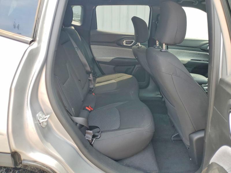 Auction sale of the 2023 Jeep Compass, vin: 3C4NJDAN5PT514668, lot number: 63003826