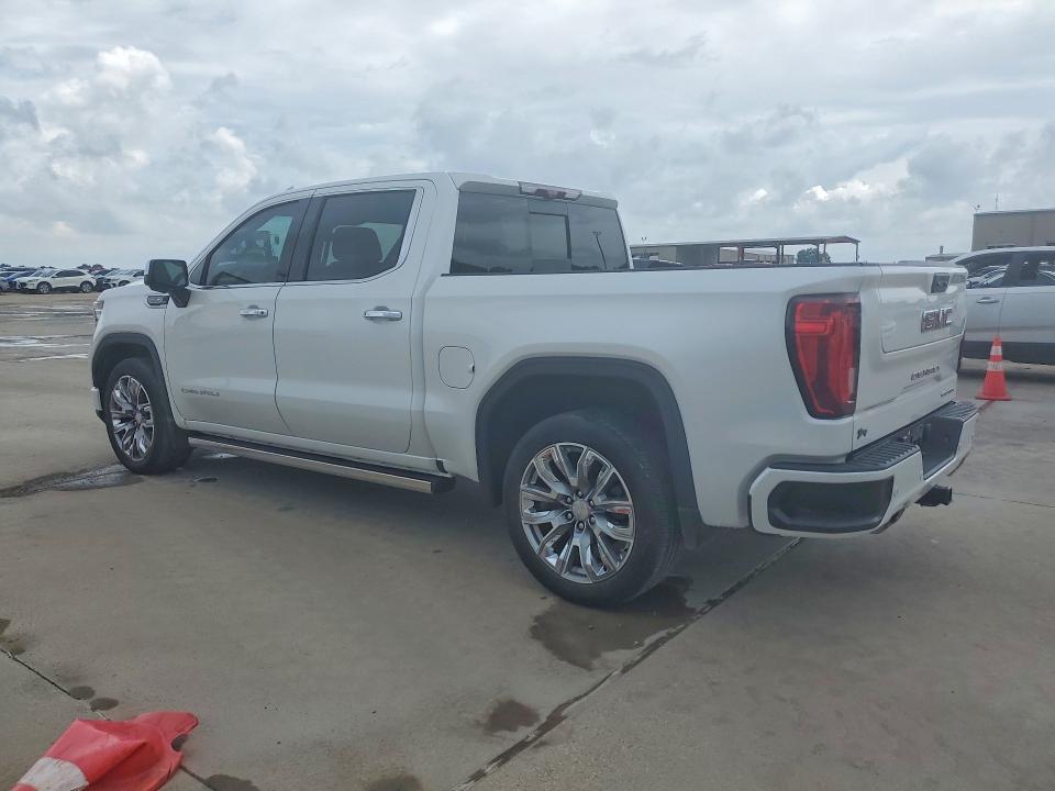 Продаж на аукціоні авто 2023 Gmc Sierra, vin: 3GTUUGEL7PG314607, номер лоту: 59989486