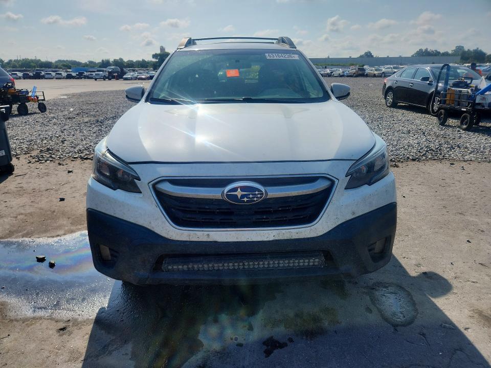 Aukcja sprzedaży 2022 Subaru Outback, vin: 4S4BTACC8N3257193, numer aukcji: 63164236