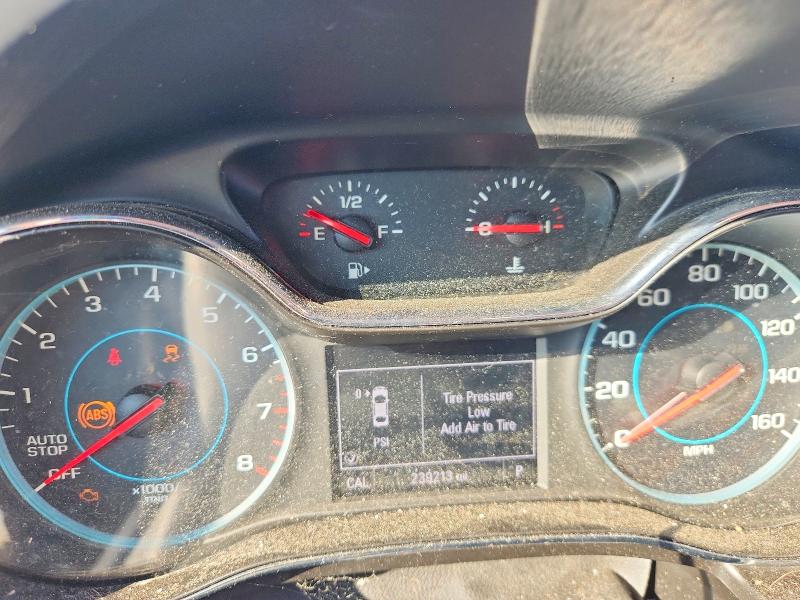 2016 Chevrolet Cruze მანქანა იყიდება აუქციონზე, vin: 1G1BG5SM3G7280413, აუქციონის ნომერი: 63241596