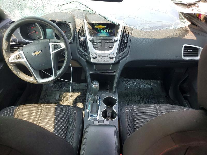 Продаж на аукціоні авто 2016 Chevrolet Equinox, vin: 2GNALCEK0G1122497, номер лоту: 63145326
