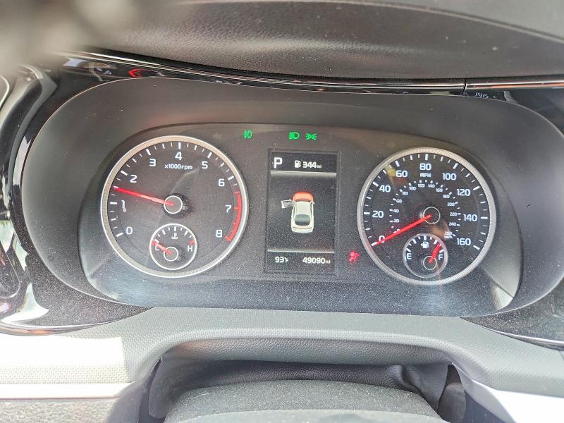 Aukcja sprzedaży 2021 Kia K5, vin: 5XXG64J22MG059057, numer aukcji: 59802776