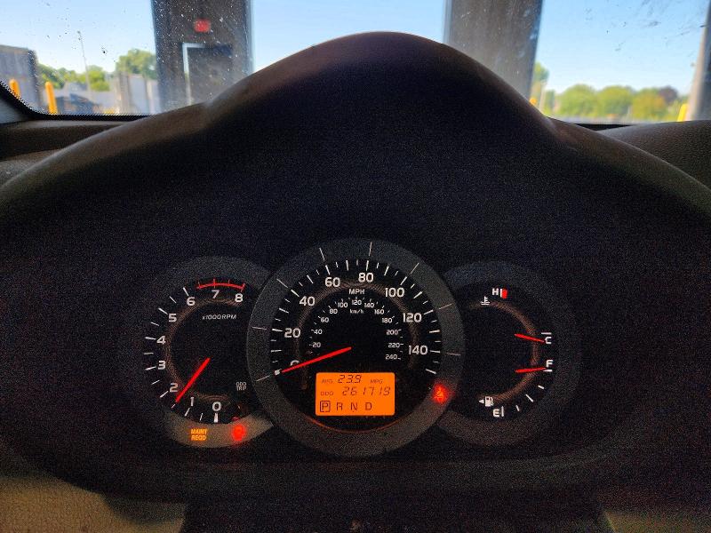 Продаж на аукціоні авто 2010 Toyota Rav4, vin: 2T3DK4DVXAW024991, номер лоту: 59891076