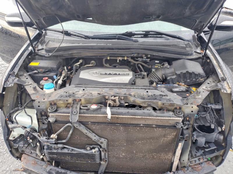 2008 Acura Mdx მანქანა იყიდება აუქციონზე, vin: 2HNYD28258H548036, აუქციონის ნომერი: 61113036