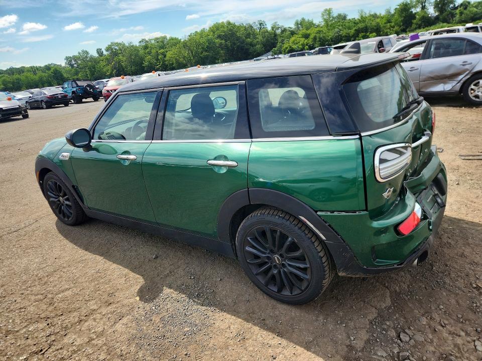 Продажа на аукционе авто 2023 Mini Cooper, vin: WMWLV7C02P2S91454, номер лота: 60412066