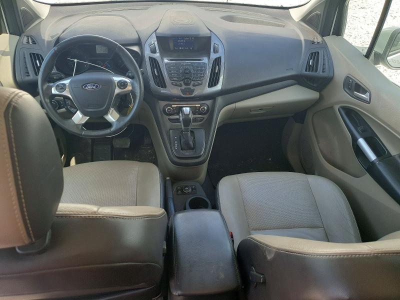 60269816 :رقم المزاد ، NM0GE9G74G1234943 vin ، 2016 Ford Transit Connect مزاد بيع