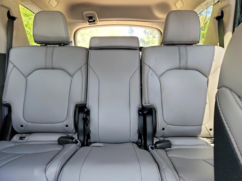 2025 Honda Pilot მანქანა იყიდება აუქციონზე, vin: 5FNYG1H75SB191330, აუქციონის ნომერი: 61852196