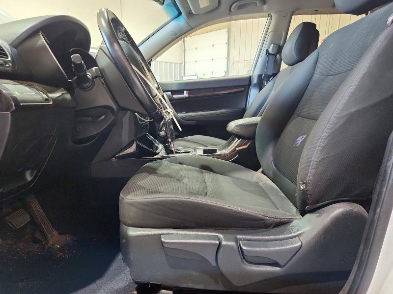 Aukcja sprzedaży 2014 Kia Sorento, vin: 5XYKTCA68EG455801, numer aukcji: 62613666