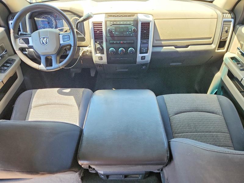 61768736 :رقم المزاد ، 1D3HV13T89S721899 vin ، 2009 Dodge Ram 1500 مزاد بيع