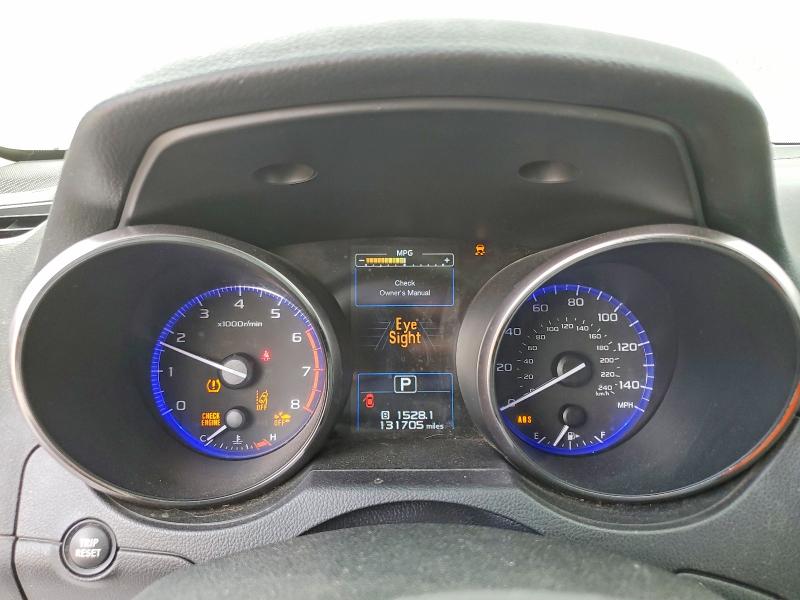 59641776 :رقم المزاد ، 4S3BNAF6XG3046424 vin ، 2016 Subaru Legacy مزاد بيع