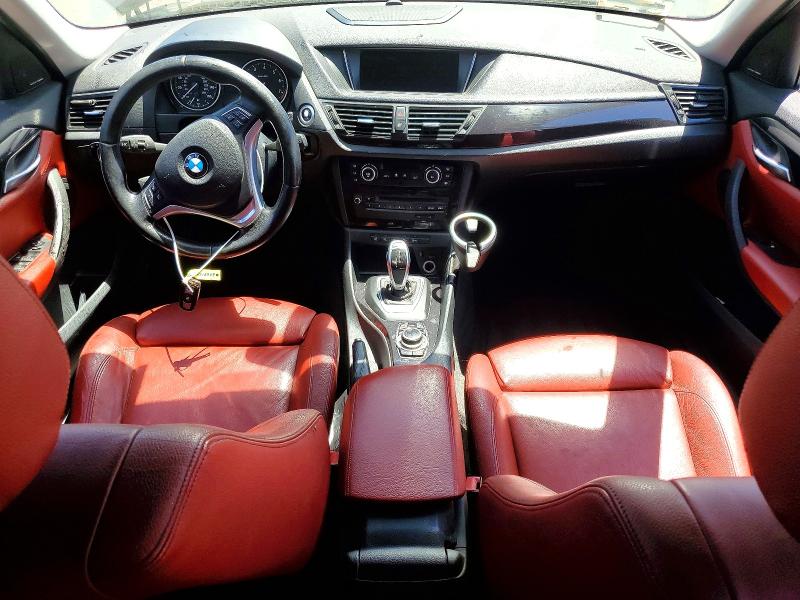 Aukcja sprzedaży 2014 Bmw X1, vin: WBAVL1C53EVR94953, numer aukcji: 60651386