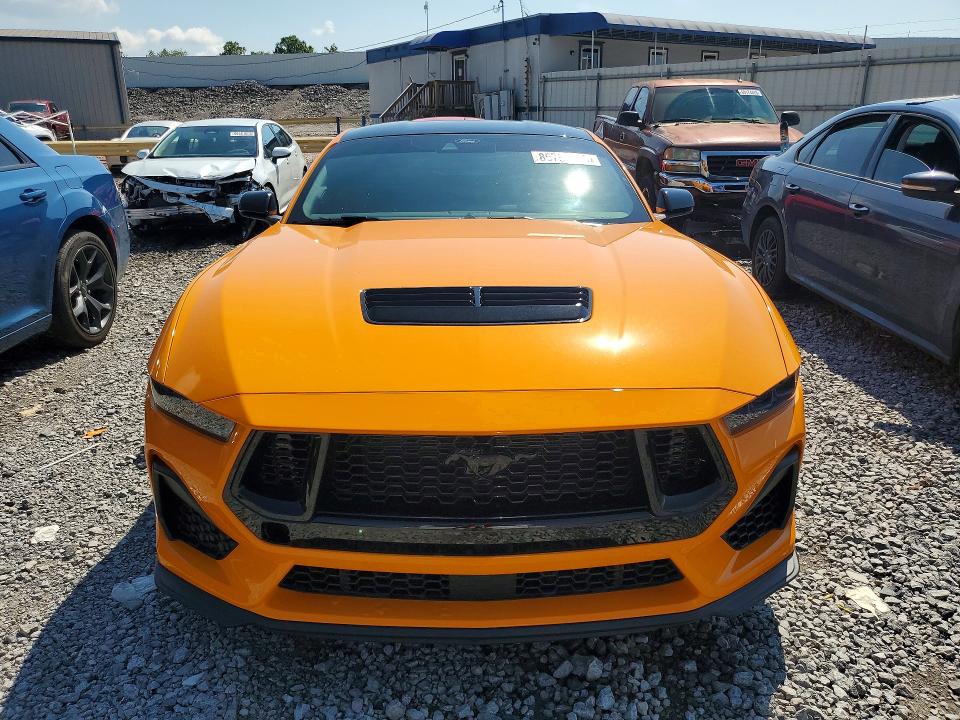 Aukcja sprzedaży 2026 Ford Mustang, vin: 1FA6P8CF8T5406626, numer aukcji: 85769745