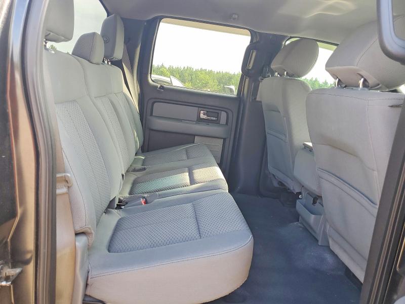 77249445 :رقم المزاد ، 1FTFW1EF9DKD19631 vin ، 2013 Ford F150 مزاد بيع