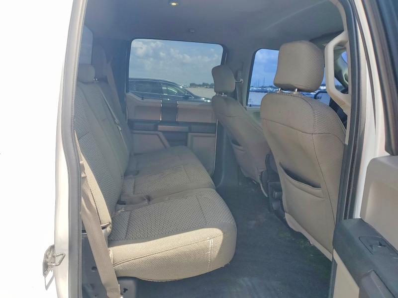 Aukcja sprzedaży 2015 Ford F150, vin: 1FTEW1CP3FFA58564, numer aukcji: 62820306
