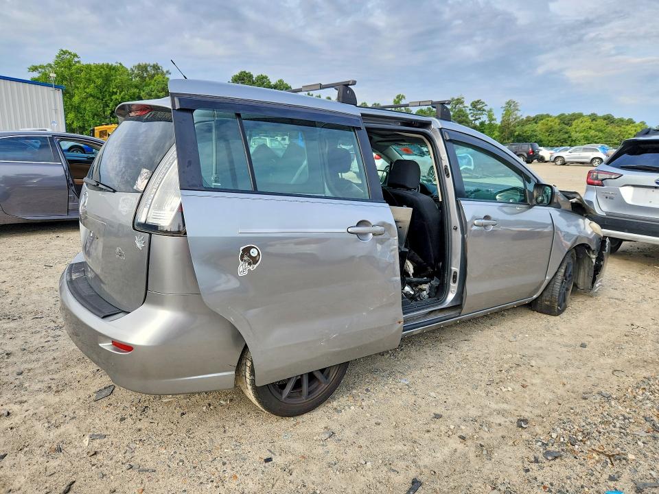 Aukcja sprzedaży 2010 Mazda 5, vin: JM1CR2W33A0367444, numer aukcji: 62232586