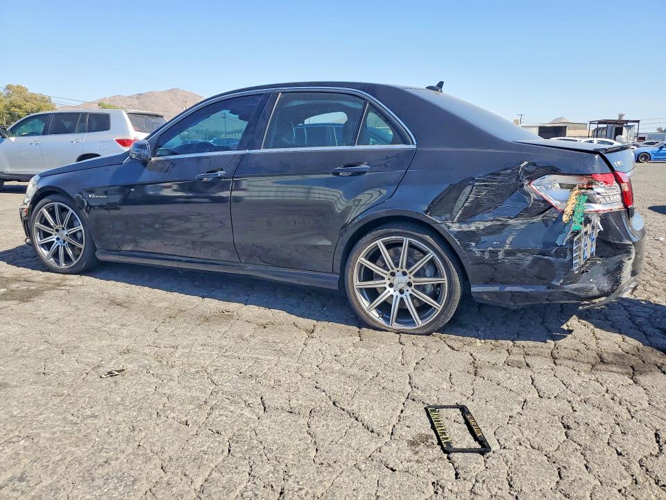 Продажа на аукционе авто 2012 Mercedes-benz E, vin: WDDHF7EB6CA597745, номер лота: 60465146