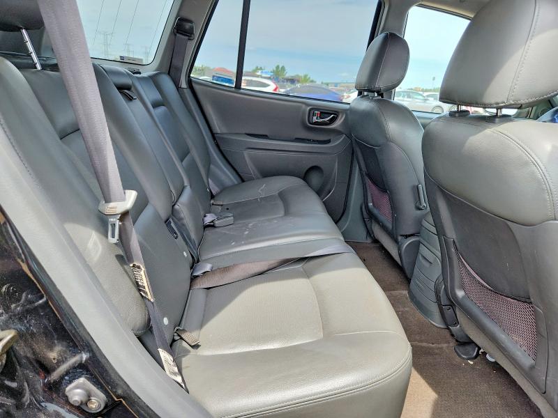 Продаж на аукціоні авто 2004 Hyundai Santa Fe, vin: KM8SC73E94U585879, номер лоту: 60313166