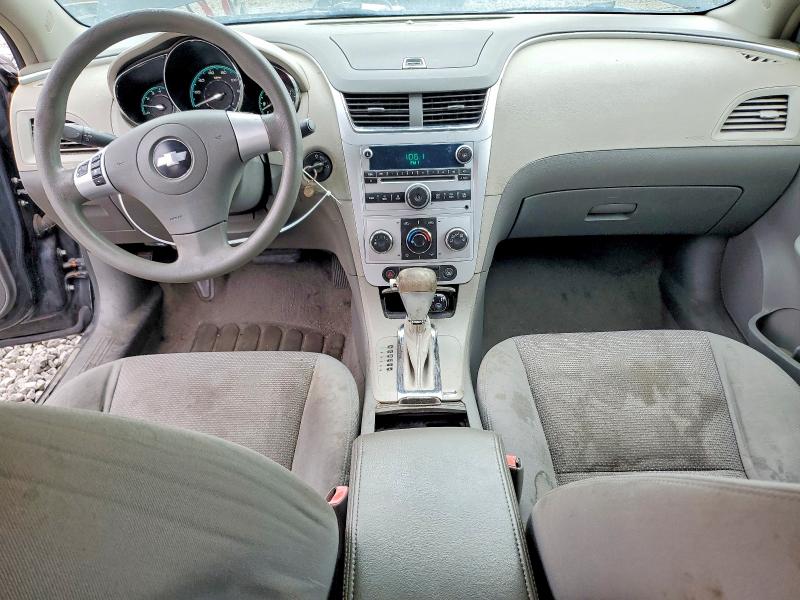 2008 Chevrolet Malibu მანქანა იყიდება აუქციონზე, vin: 1G1ZG57B08F195235, აუქციონის ნომერი: 60129836