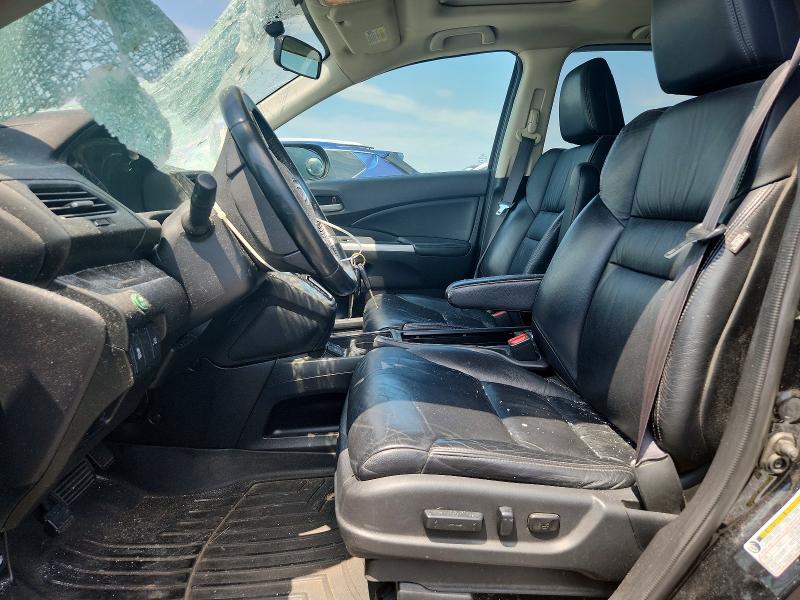 Продажа на аукционе авто 2014 Honda Cr-v, vin: 5J6RM4H7XEL027730, номер лота: 60979836