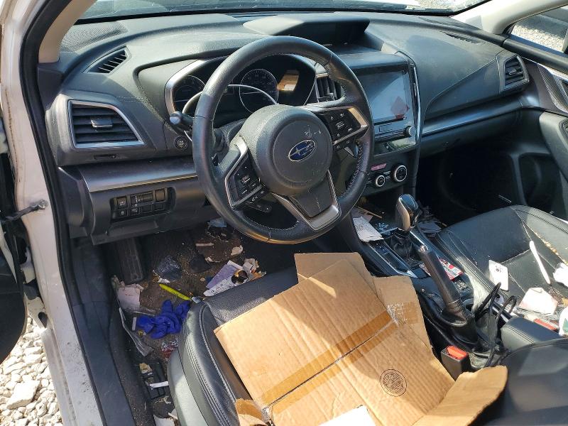 Продажа на аукционе авто 2020 Subaru Impreza, vin: 4S3GKAU69L3611659, номер лота: 60636276