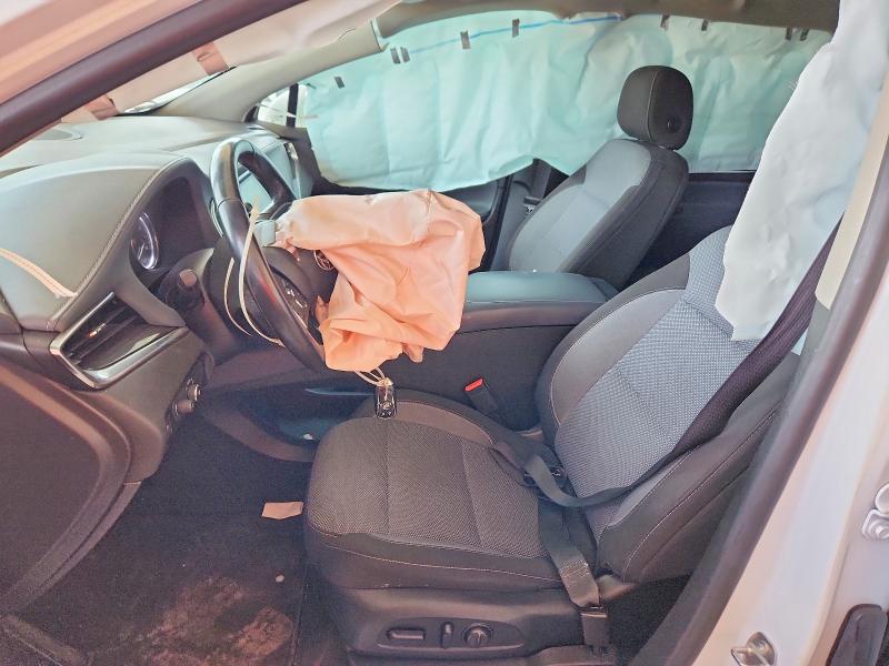 Aukcja sprzedaży 2019 Buick Enclave, vin: 5GAERAKW7KJ203937, numer aukcji: 60773826