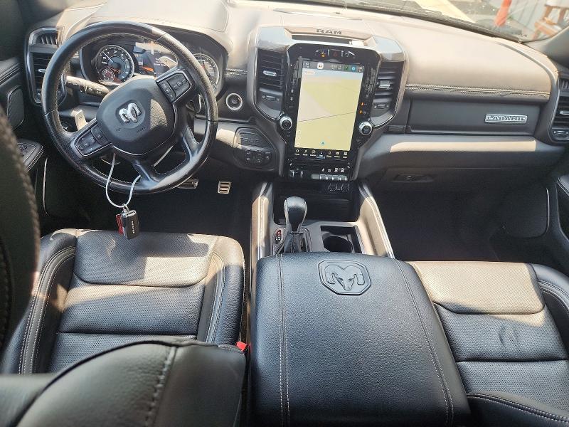 Aukcja sprzedaży 2022 Ram 1500, vin: 1C6SRFJT0NN354337, numer aukcji: 62826546