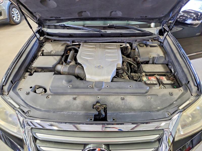 Продажа на аукционе авто 2014 Lexus Gx, vin: JTJBM7FX7E5067387, номер лота: 62283836