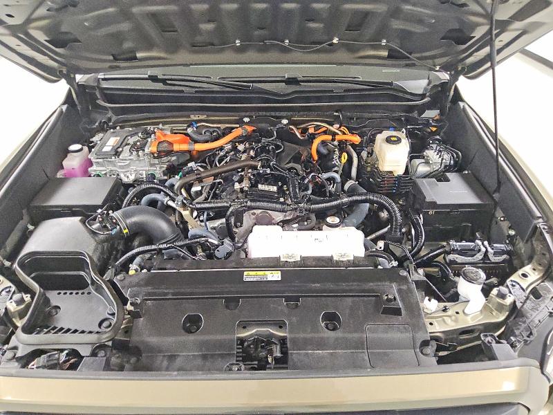 59165776 :رقم المزاد ، 3TYLC5LN1ST033134 vin ، 2025 Toyota Tacoma مزاد بيع