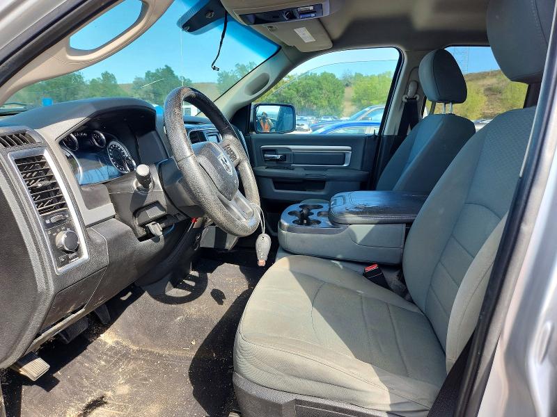 60399676 :رقم المزاد ، 1C6RR7GG6DS590778 vin ، 2013 Ram 1500 مزاد بيع