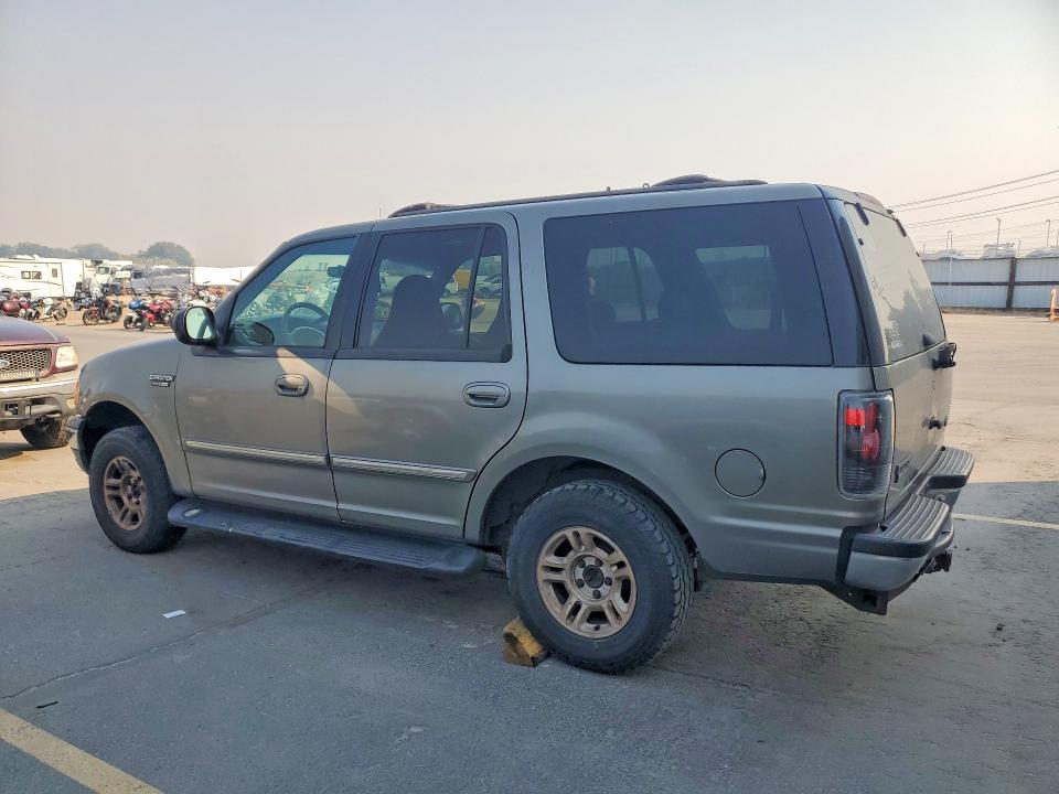 Aukcja sprzedaży 1999 Ford Expedition, vin: 1FMPU18L4XLB73824, numer aukcji: 63230756
