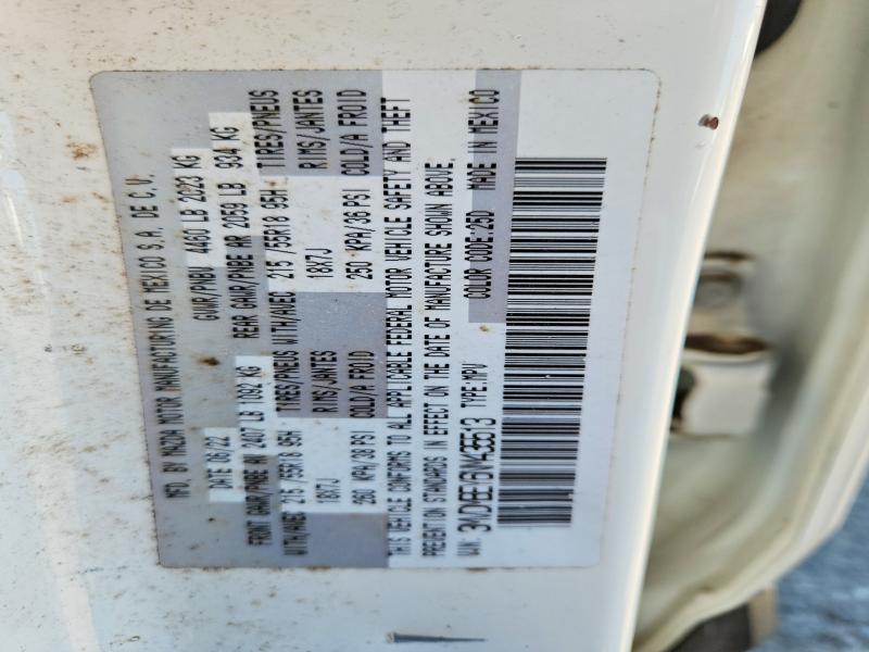 Продаж на аукціоні авто 2022 Mazda Cx-30, vin: 3MVDMBEY6NM435513, номер лоту: 61890626