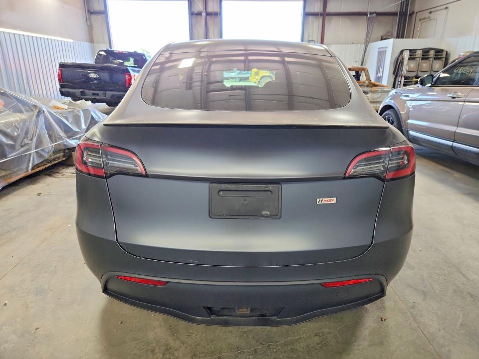 Aukcja sprzedaży 2023 Tesla Model Y, vin: 7SAYGDEF6PF782936, numer aukcji: 62222866